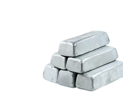 Чушка алюминиевая