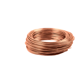 Катанка медная